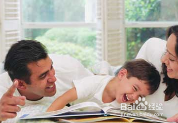 如何管教爱发脾气的宝宝?