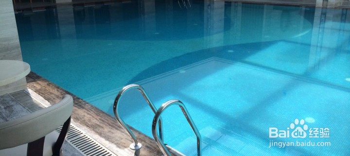 游泳池水泵选择注意事项?
