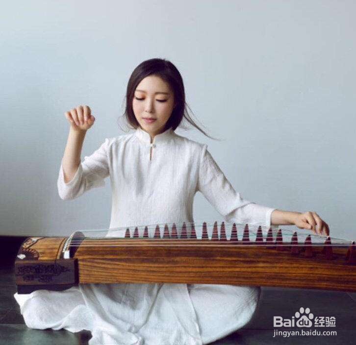 古筝学习入门有哪些必备的基础知识？