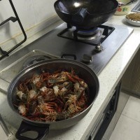 蒜泥小龙虾做法