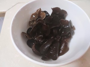 大煮干丝的美味做法