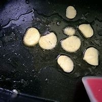 如何制作美味的清炒四季豆