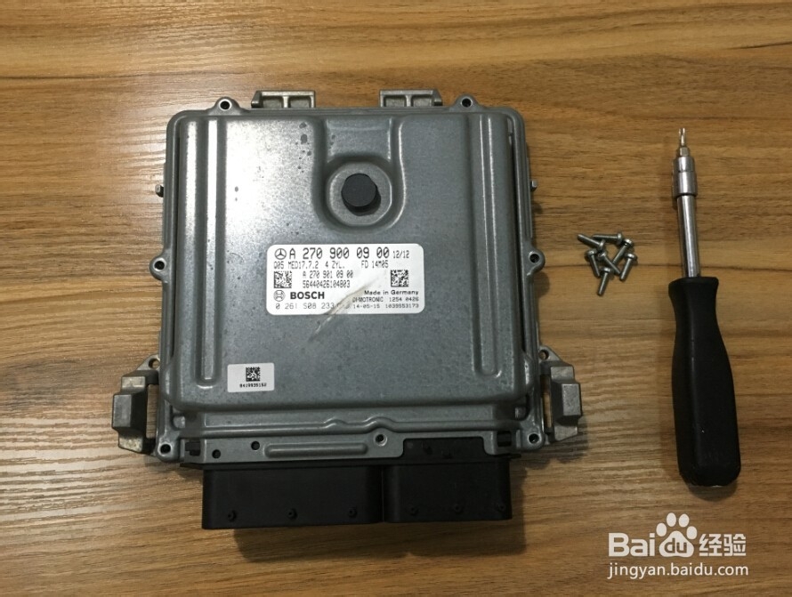 奔驰A45 AMG改装ECU刷ECU升级