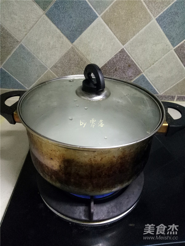 自制咸鸭蛋的做法
