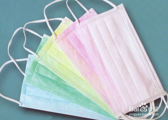 医用外科口罩和一般医用口罩怎么区分？