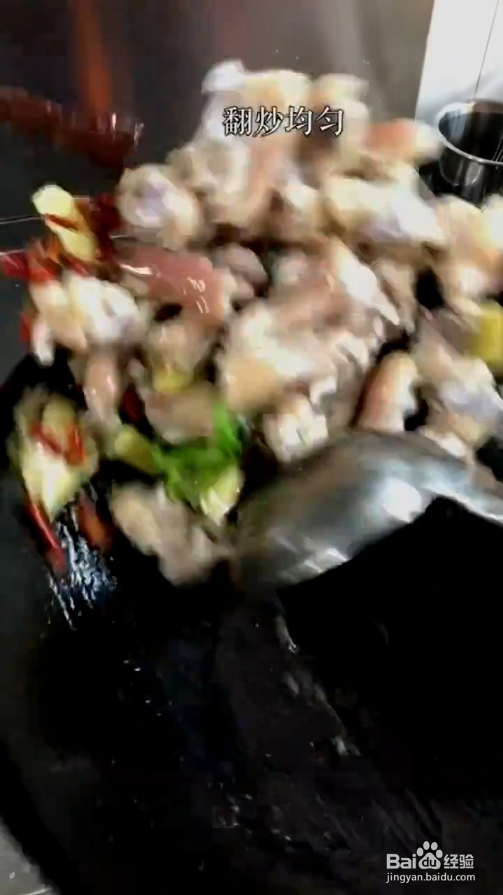 如何做红烧猪蹄？