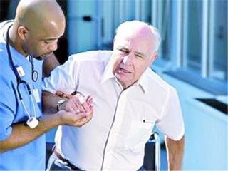 老年人癫痫的护理日常