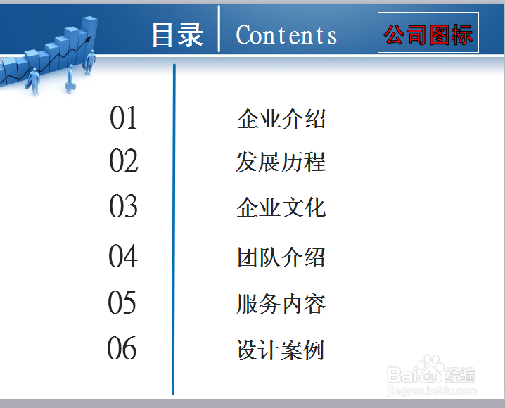 如何做好公司宣传的PPT