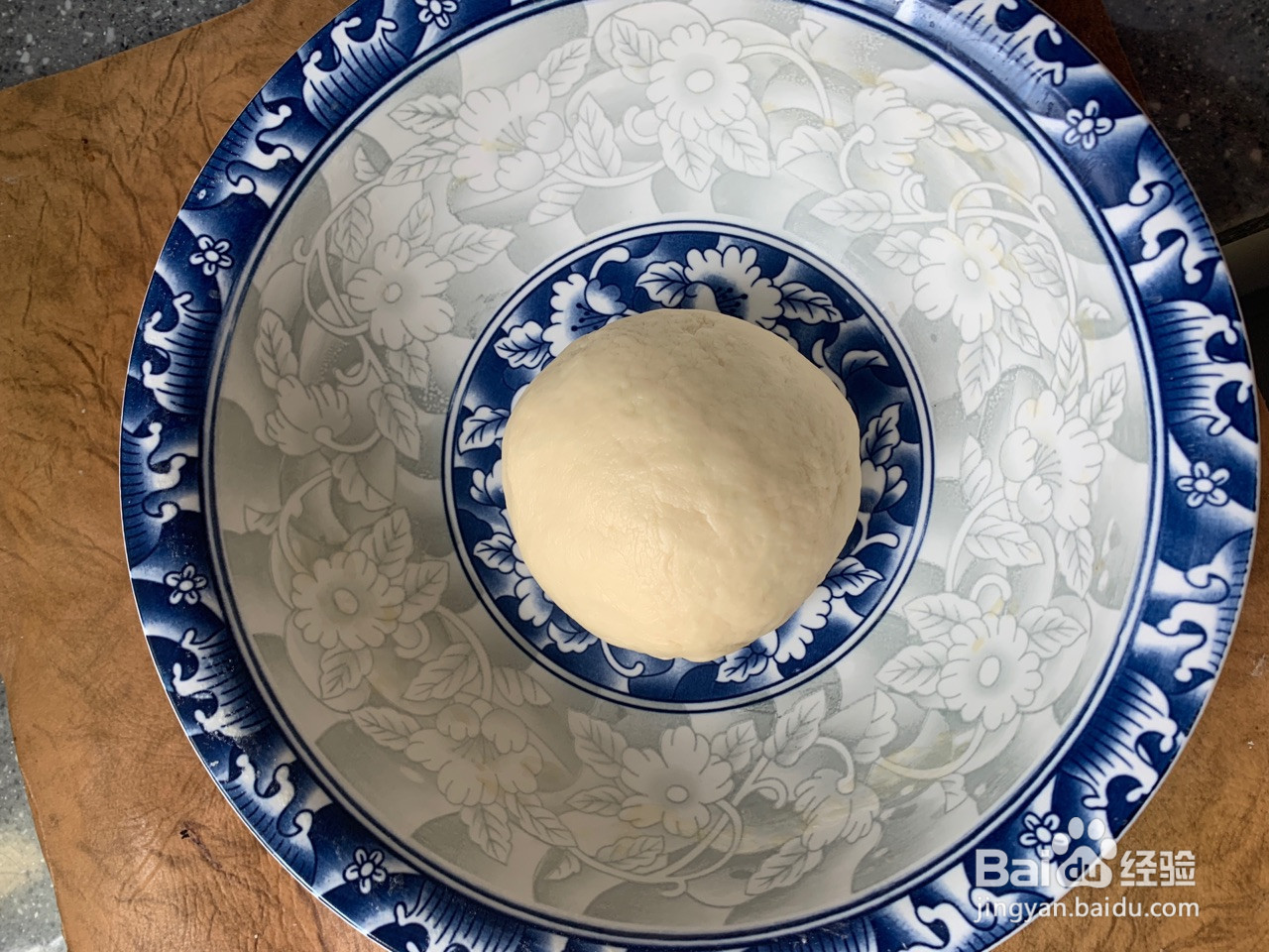 香酥浓郁的榴莲酥的做法