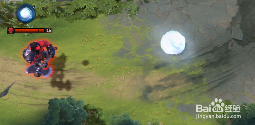 Dota2巨牙海民技能介绍