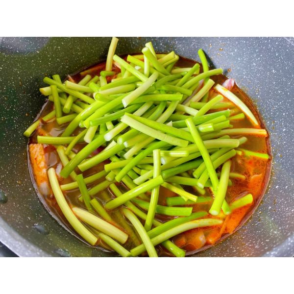 蒜香麻辣小龙虾