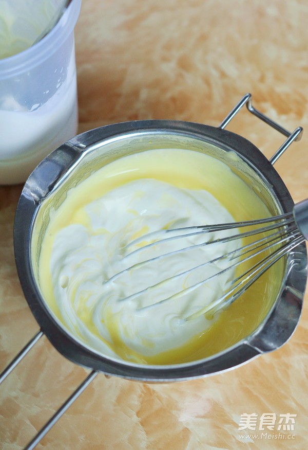 葡萄干奶香冰淇淋