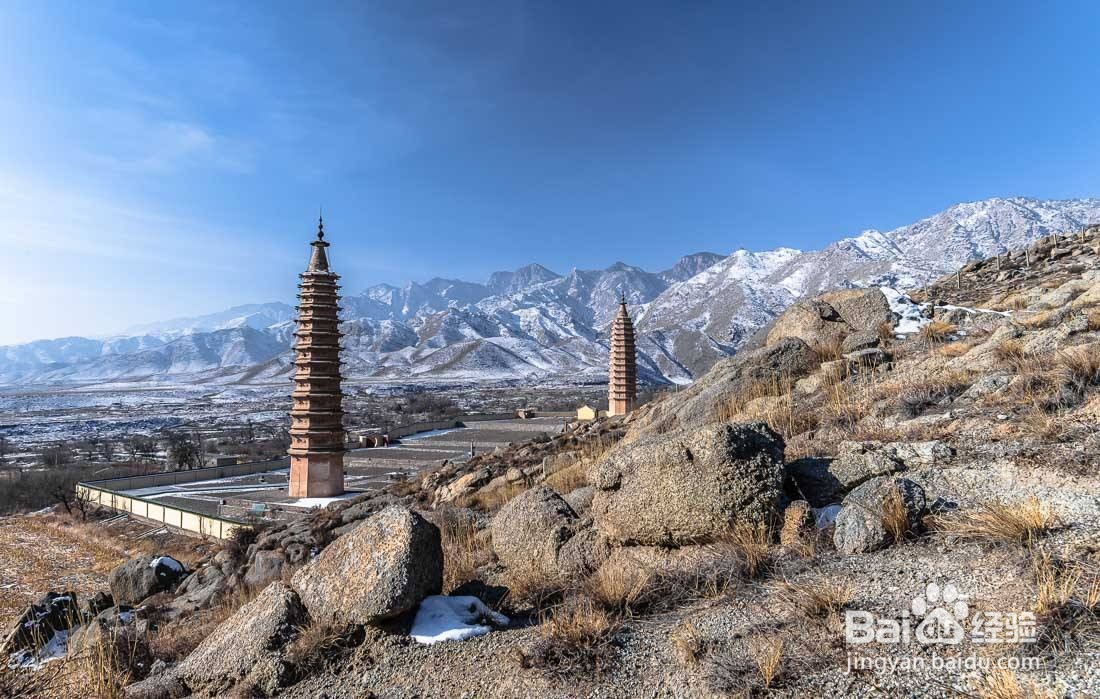 石嘴山周边好玩的人气旅游景点推荐