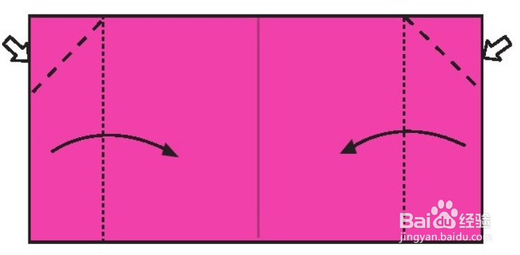 如何折一张沙发