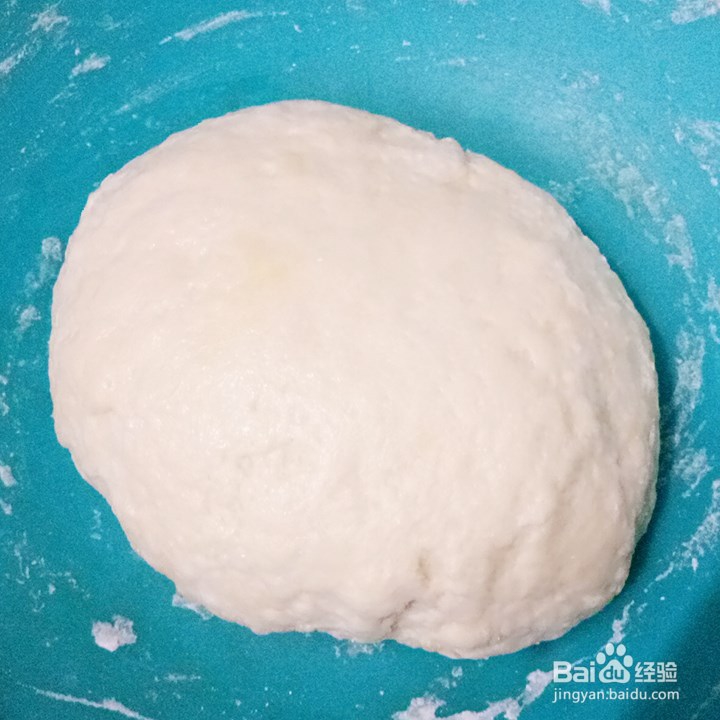 自做酥饼的做法