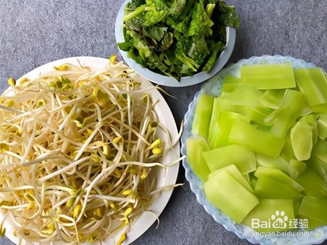 水煮牛肉怎么做？