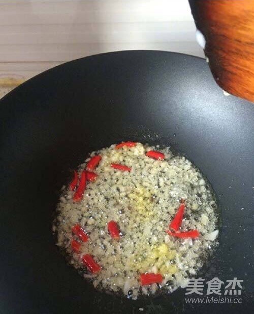 鲜香土豆片的做法