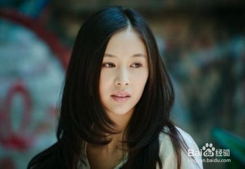 盘点长发变短发后变美的女明星，除了孙俪还有她