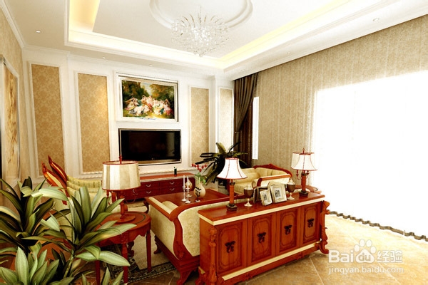 成都软装美式家居饰品搭配攻略