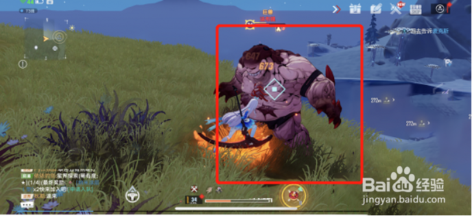 幻塔巨兽法布提在哪