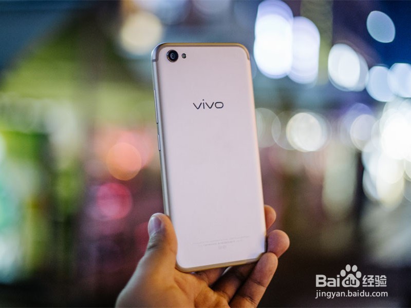 vivo X9sPlus怎么样vivo X9s Plus配置 图片