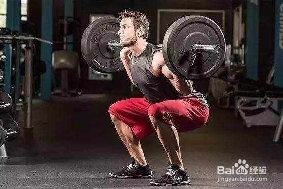 腿部腘绳肌应该怎样练