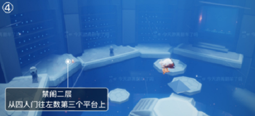 光遇11.8季节蜡烛位置一览2021