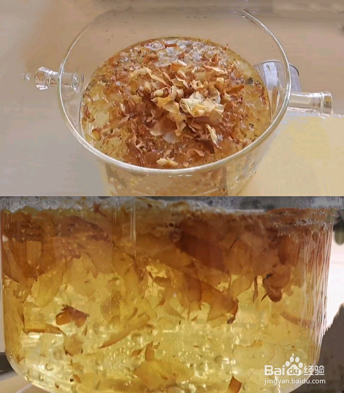 日式溏心蛋的做法