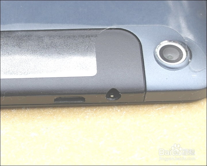 酷比魔方i6 3G 9.7寸双系统平板开箱晒物