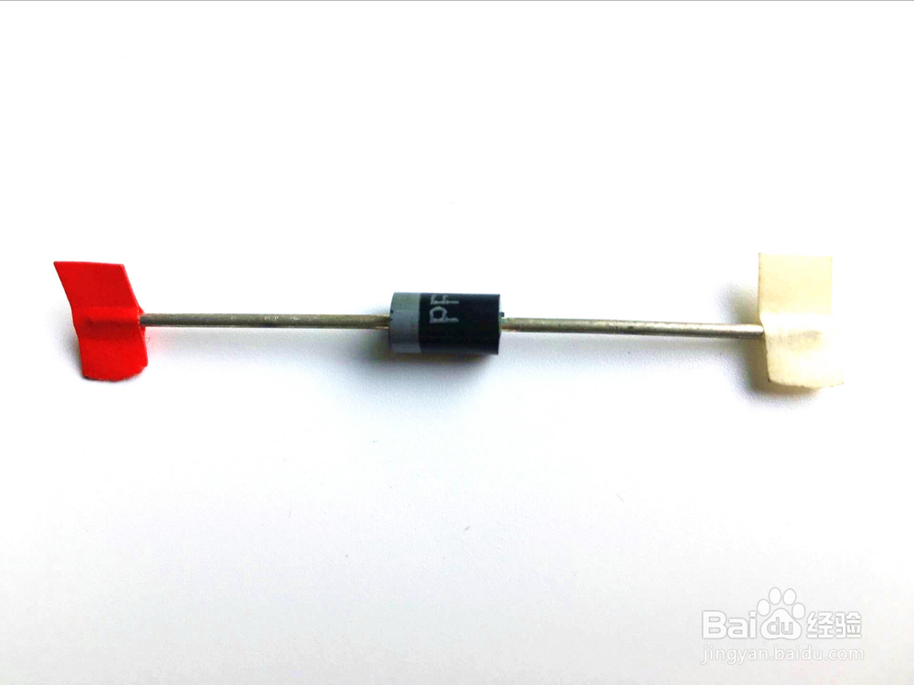 肖特基二极管厂家的选择技巧