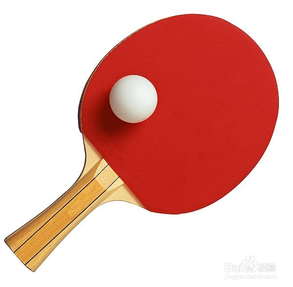 如何选择乒乓球拍