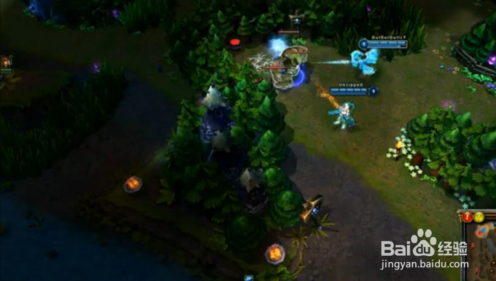 LOL召唤师峡谷迷思：[7]