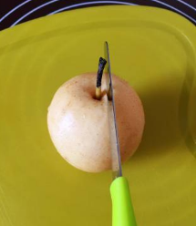 魔法西餐的做法步骤