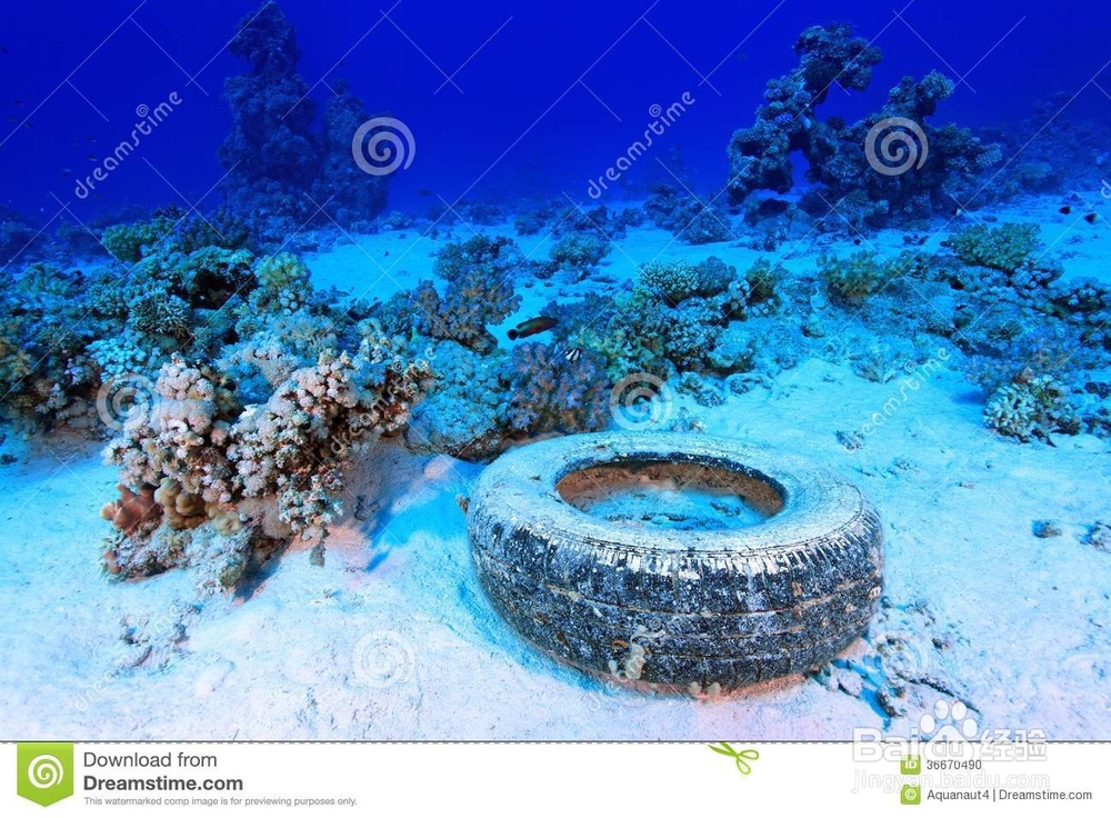 海洋污染是怎么造成的