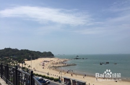 厦门攻略——毕业旅行自助游完整攻略