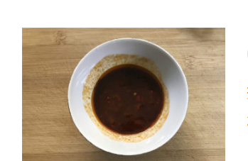 开胃菜酸辣藕丁的做法步骤