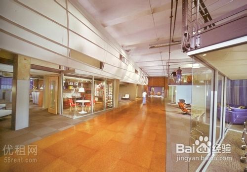 我上海房子客厅装修经验