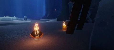 光遇11.18季节蜡烛位置