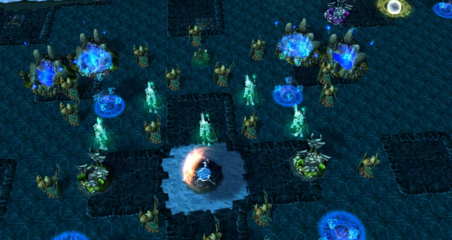 灭神PK模式你不知道的地方