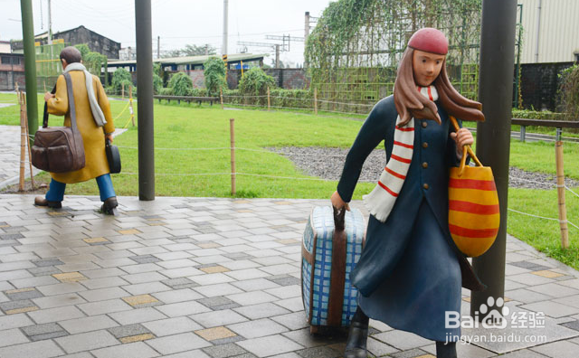 宜兰旅游攻略