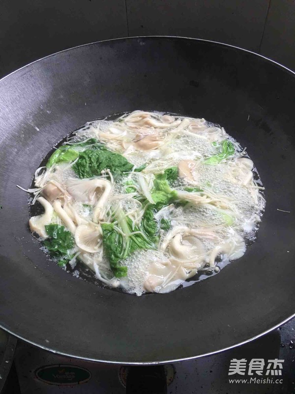 凉拌海带丝的做法