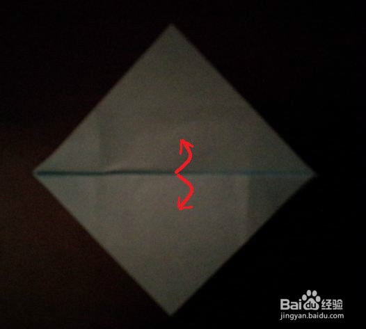 [创意折纸]如何轻松折出小皇冠