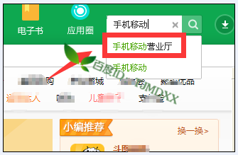 怎么用手机查看自己的缴费记录