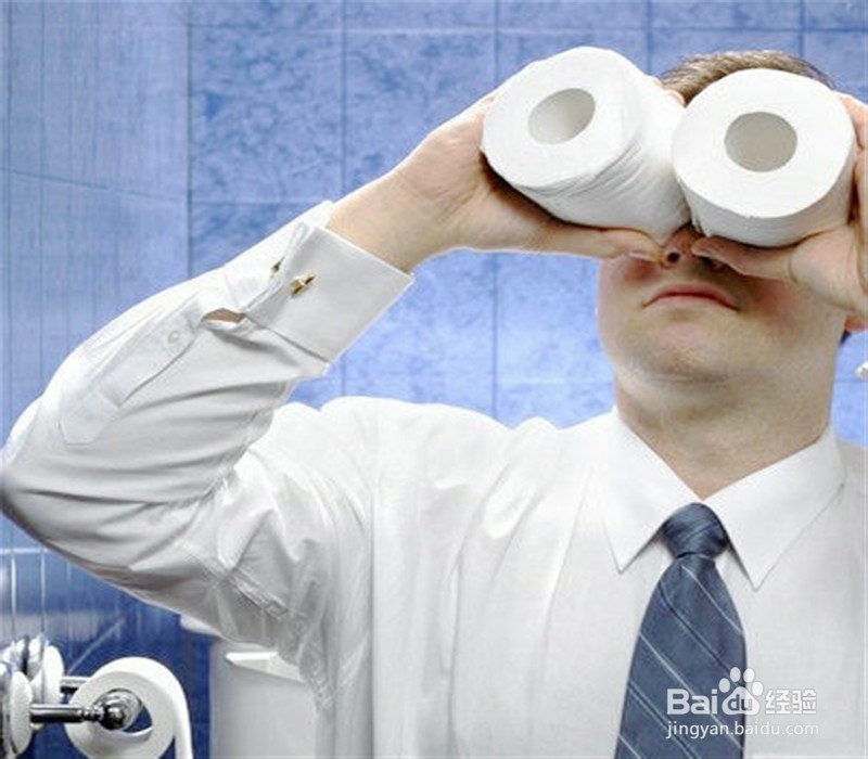 怎么选择纸巾？