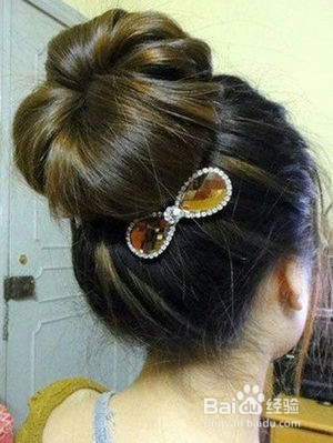 头发过多是一种什么样的体验