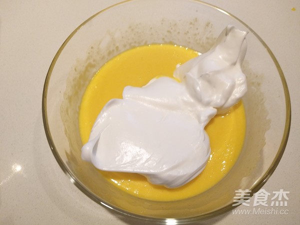 意式奶油霜蛋糕