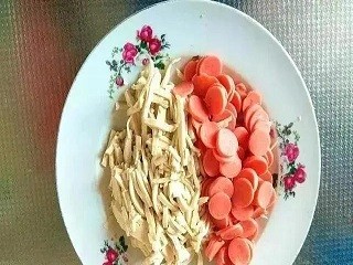 家常版酸辣汤怎么做？