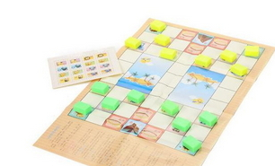 斗兽棋怎么玩攻略