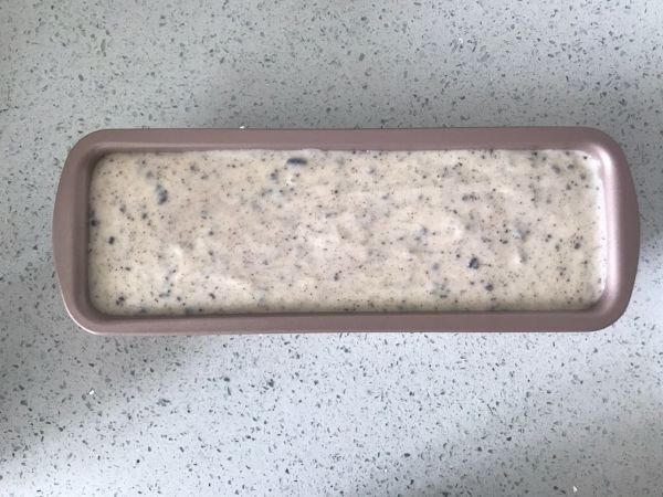 零卡糖无冰渣牛奶奥利奥冰淇淋