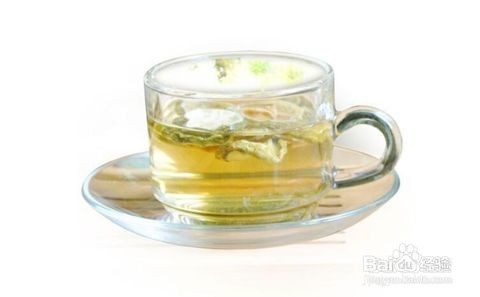 上班族适合喝的养生茶